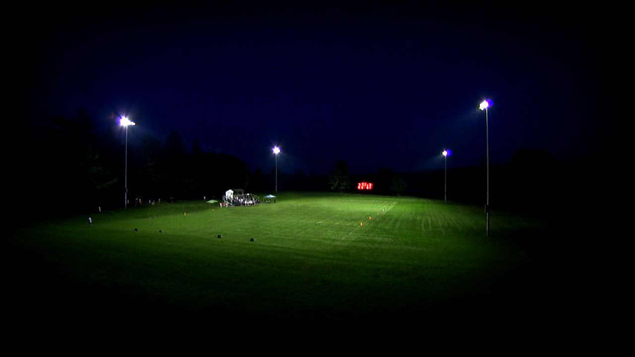 football lights clipart - photo #43