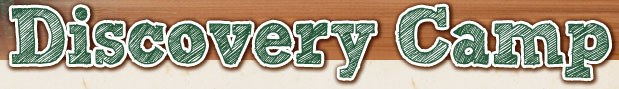 Discovery Camp