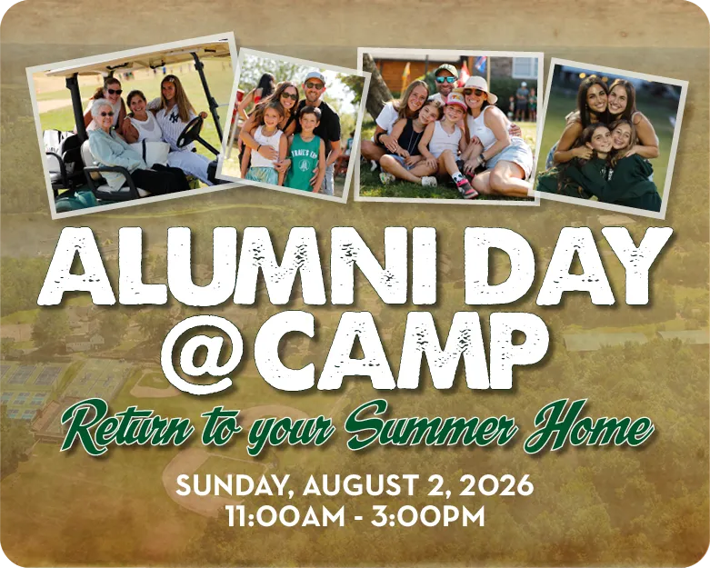 Alumni Day