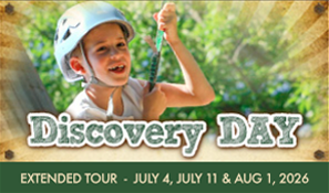 Discovery Day