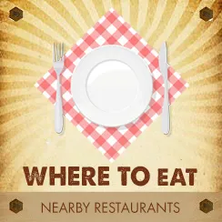 What to eat