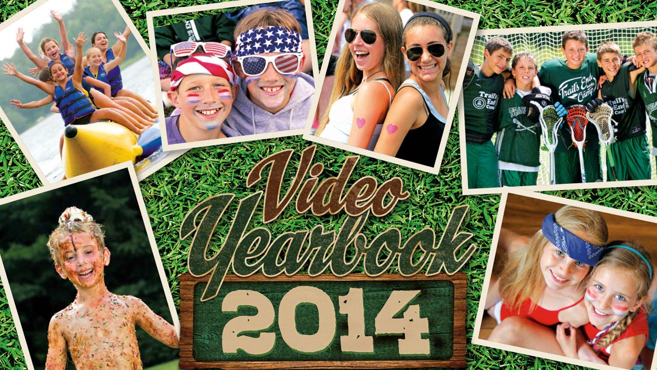 2014 Yearbook Video