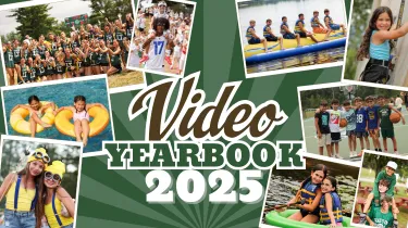 2024 Yearbook Video