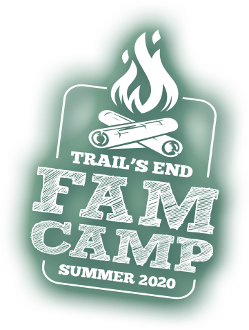 Trail's End FamCamp Summer 2020