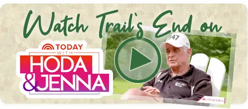 Watch Trails End Camp videos on today’s campers and experiences