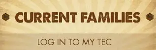 Button for current Trails End Camp families to log in