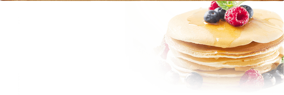 Breakfast Menu