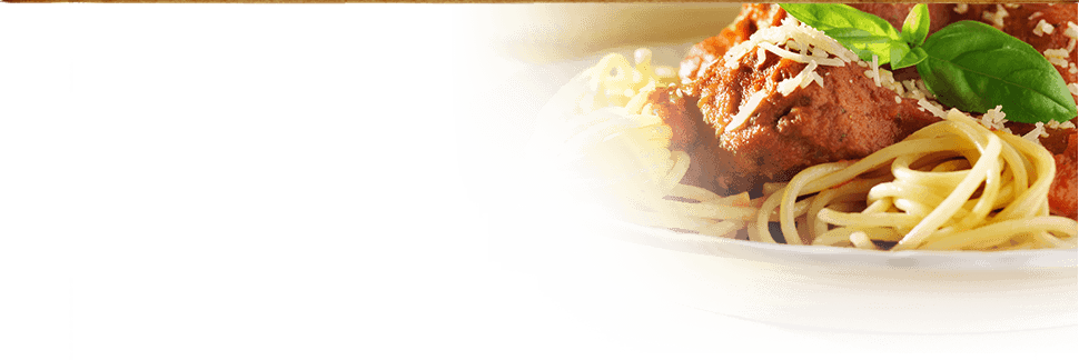 Dinner Menu