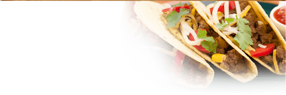 Lunch Menu