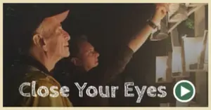 Video thumbnail for Close Your Eyes