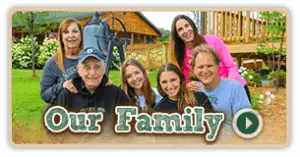 Our Family video thumbnail featuring the Trails End Camp leadership and community in Beach Lake, PA