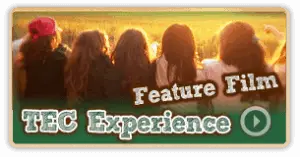 TEC Experience feature film video thumbnail highlighting camp life at Trails End Camp in Beach Lake, PA