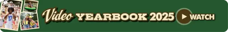 Video Yearbook 2025 highlighting camper memories and moments at Trails End Camp in Beach Lake, PA